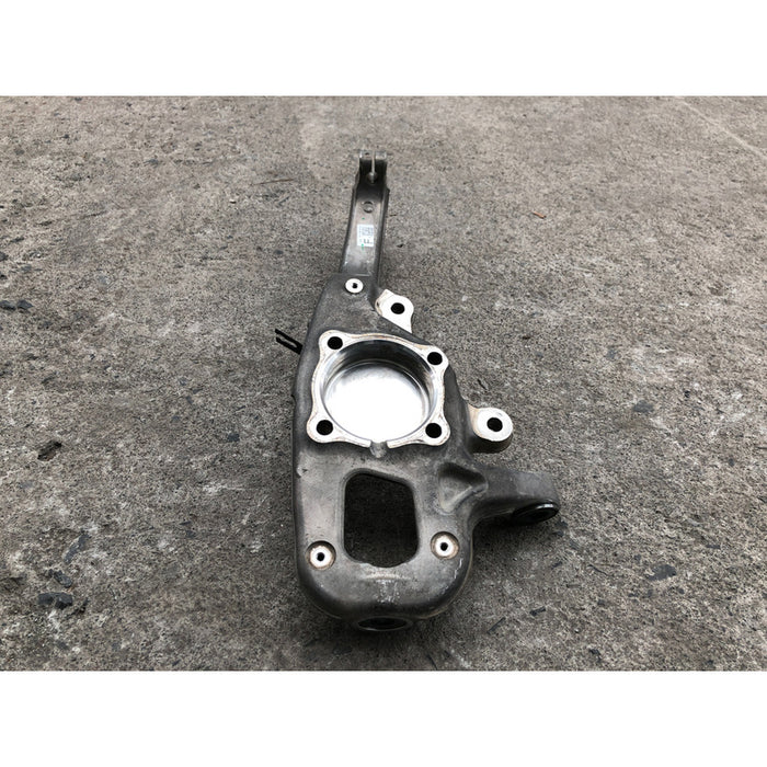 Mango Delantero Izquierdo Jaguar Xe 2017 2018 2019 2.0