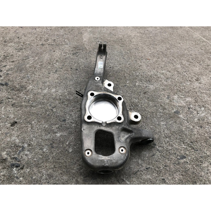 Mango Delantero Izquierdo Jaguar Xe 2017, 2018, 2019 Motor 2.0