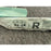 Bolsa De Aire Cortina Derecha Jaguar Xf 2009, 2010, 2011, 2012, 2013, 2014, 2015, Original