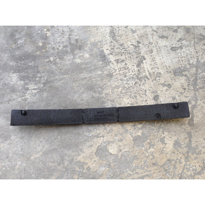 Relleno Trasero Nissan Altima 2007 Al 2012