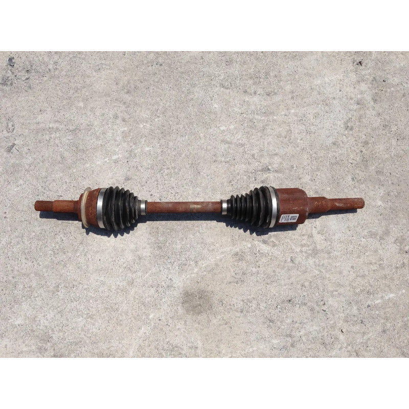 Junta Homocinetica Frontal Izquierda Para Chevrolet Cruze 2011, 2012, 2013, 2014, 2015, 2016 Motor 1.4