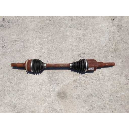 Junta Homocinetica Frontal Izquierda Para Chevrolet Cruze 2011, 2012, 2013, 2014, 2015, 2016 Motor 1.4
