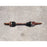 Junta Homocinetica Frontal Izquierda Para Chevrolet Cruze 2011, 2012, 2013, 2014, 2015, 2016 Motor 1.4