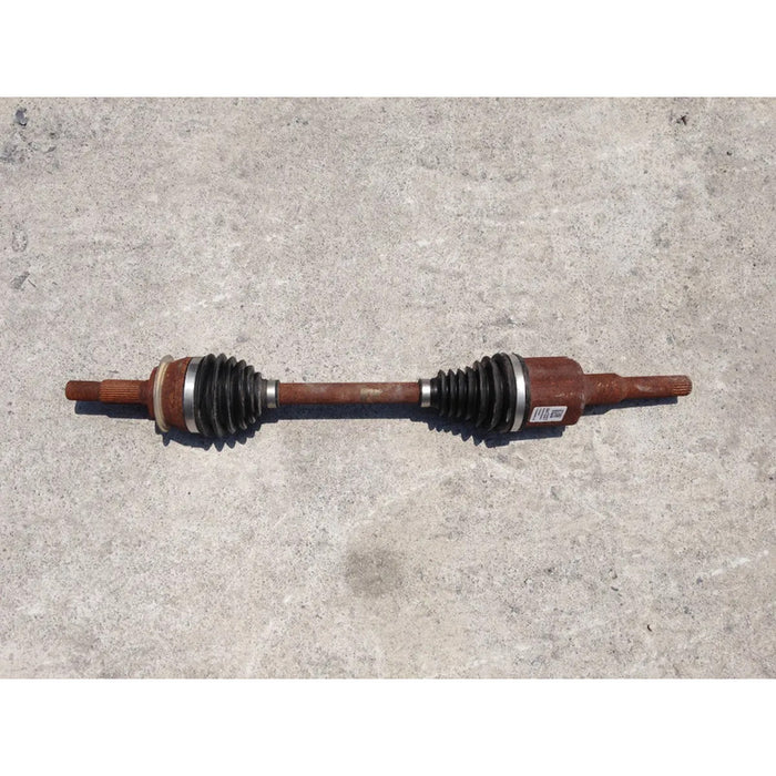 Junta Homocinetica Frontal Izquierda Para Chevrolet Cruze 2011, 2012, 2013, 2014, 2015, 2016 Motor 1.4
