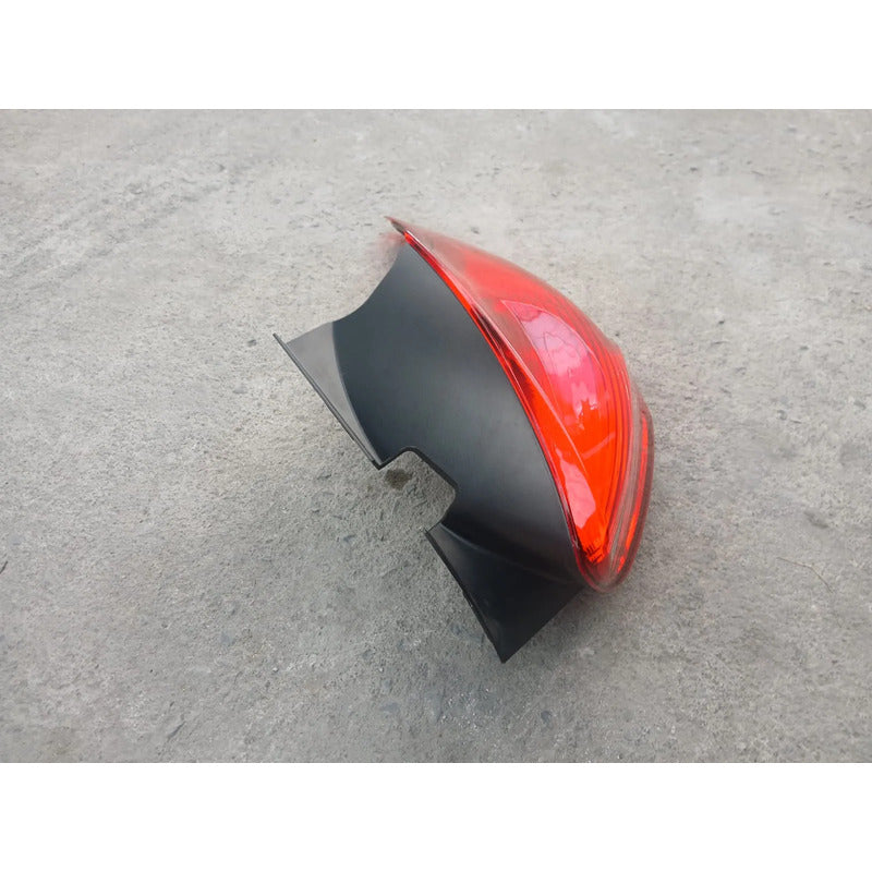 Calavera Derecha Original Para Ford Focus Hatchback 2015, 2016, 2017, 2018 Derecho/pasajero