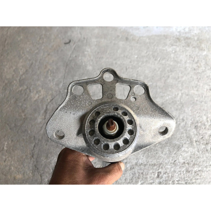 Amortiguador Izquierdo Trasero Para Jeep Cherokee 2014, 2015, 2016, 2017, 2018, 2019, 2020, 2021, 2022, 2023 (motor 2.4 Litros)