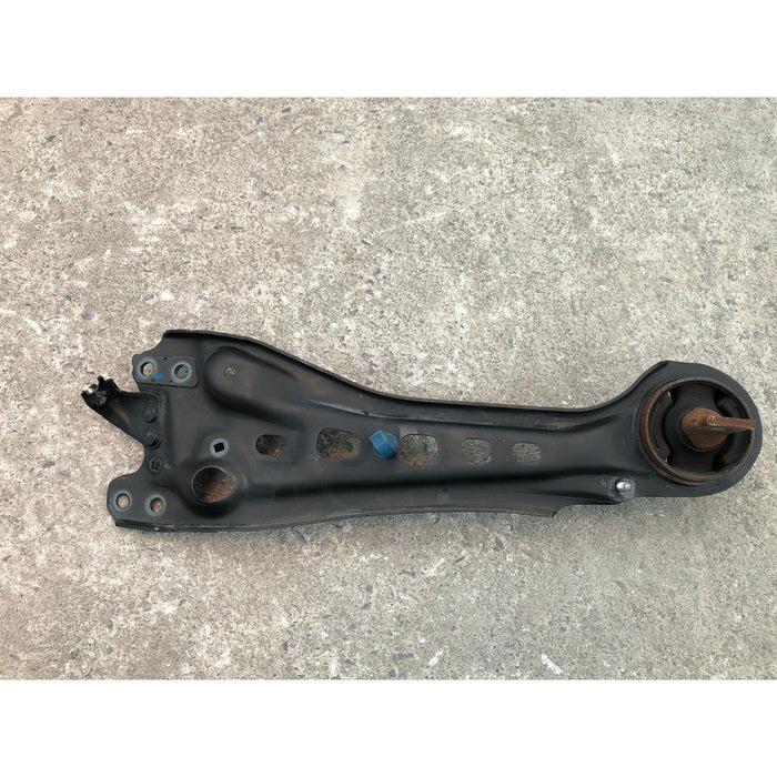 Tirante Trasero Izquierdo Hacia Chasis Rdx 2013 - 2015 3.5