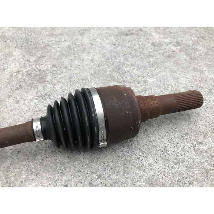 Junta Homocinetica Trasera Derecha Para Ford Mustang 2015, 2016, 2017, 2018, 2019, 2020 Motor 2.3 Original