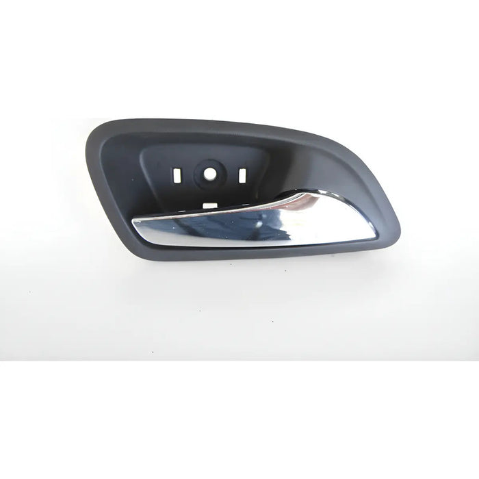 Manija De Puerta Trasera Derecha Para Chevrolet Cruze 2011, 2012, 2013, 2014 Original Plateado Trasera