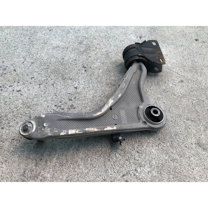 Horquilla Delantera Izquierda Lincoln Mkz 2013 Al 2020 2.0