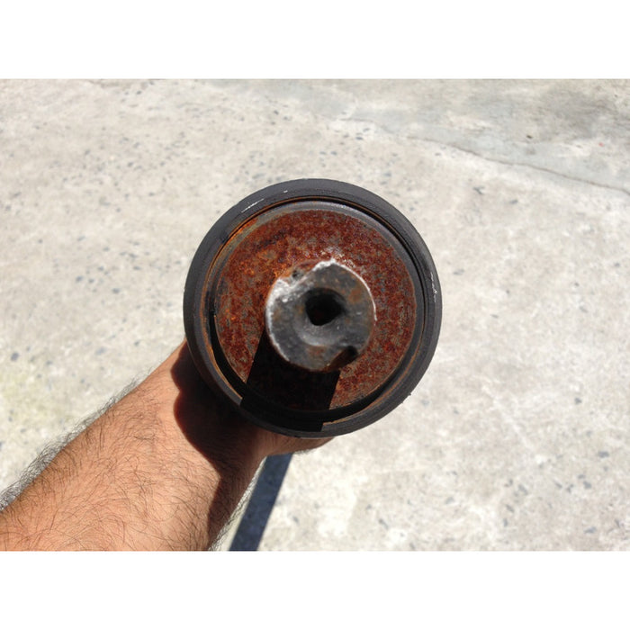 Junta Homocinetica Derecha Trasera Para Mercedes Benz C250 2012, 2013, 2014, 2015 Motor 1.8 Original