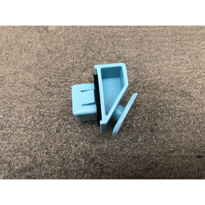 Guia Calavera Trasera Izquierda Accord 2013 Al 2017