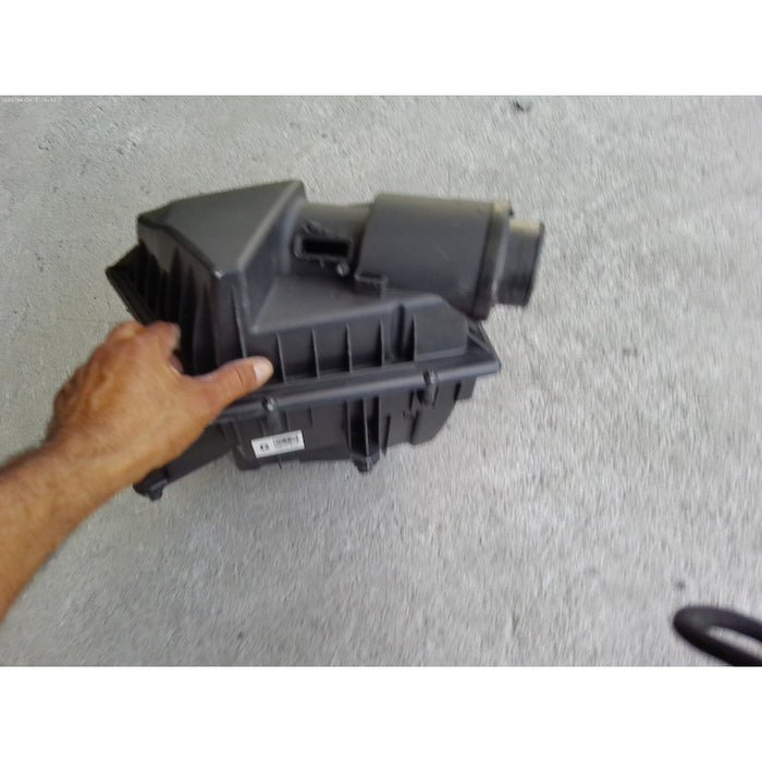 Porta Filtro De Aire Land Rover Lr2 2013 2014 2015 2.0
