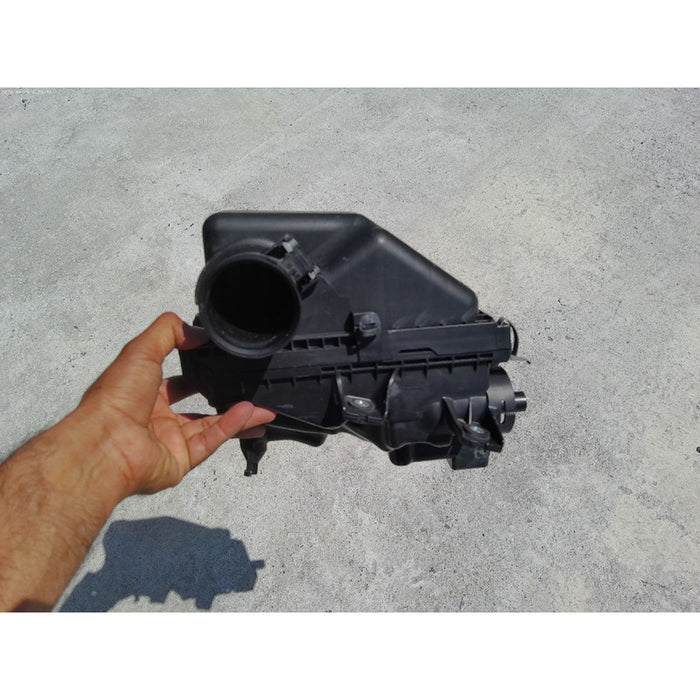 Porta Filtro De Aire Nissan Versa 2013 Al 2019 1.6