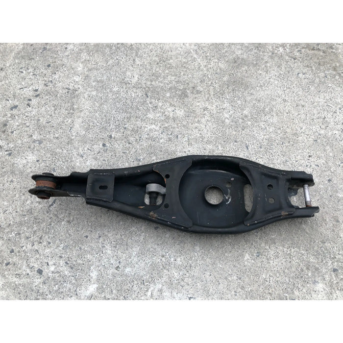 Horquilla Trasera Izquierda Para Honda Cr-v Crv 2017, 2018, 2019, 2020, 2021, 2022 Motor 1.5 Original