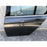 Puerta Trasera Izquierda Para Bmw 335, Serie 3 2015 Trasera Izquierdo Gris