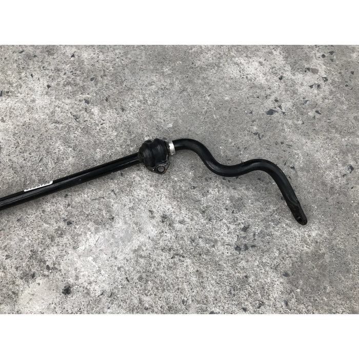 Barra Estabilizadora Delantera Para Elantra 2014, 2015, 2016 Motor 1.8 Original