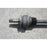 Junta Homocinetica Trasera Izquierda Para Glk350 2010, 2011, 2012, 2013, 2014, 2015 - Motor 3.5 Litros, Original