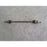 Junta Homocinetica Izquierda Trasera Para Nissan Rogue 2014, 2015, 2016, 2017, 2018, 2019 Genuina