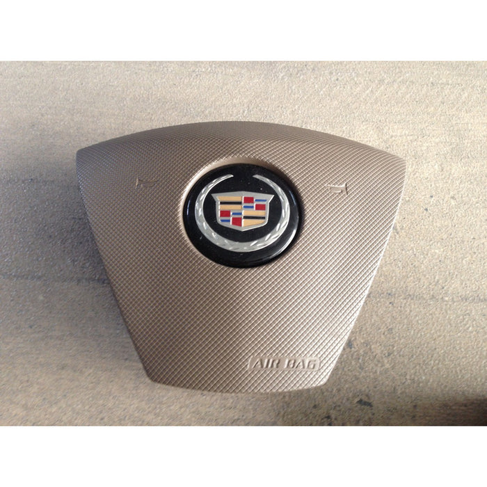 Bolsa De Aire Para Cadillac Cts 2003, 2004, 2005, 2006, 2007