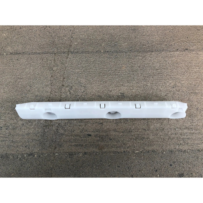 Guia Defensa Trasera Izquierda Para Nissan Versa 2012, 2013, 2014, 2015, 2016, 2017, 2018, 2019 - Original