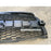 Parrilla Original Para Dodge Charger 2011, 2012, 2013, 2014 Plástico