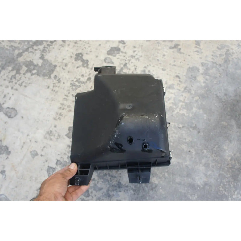 Porta Filtro De Aire Original Para Audi A6 2003, 2004, 2005 Motor 3.0
