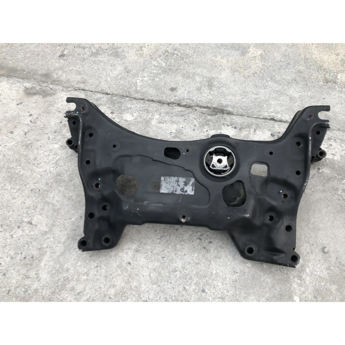 Puente De Suspension Delantero Para Volkswagen Atlas 2018, 2019, 2020, 2021, 2022, 2023, 2024 - Motor 3.6 Litros - Original