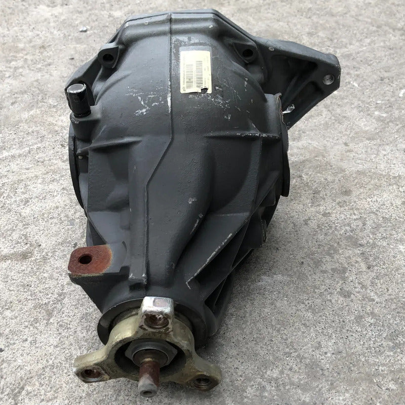 Diferencial Trasero Para Mercedes Benz C250 Sedan 2012, 2013, 2014, 2015 - Motor 3.0 Litros, Original