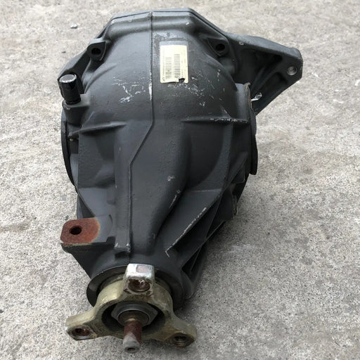 Diferencial Trasero Para Mercedes Benz C250 Sedan 2012, 2013, 2014, 2015 - Motor 3.0 Litros, Original