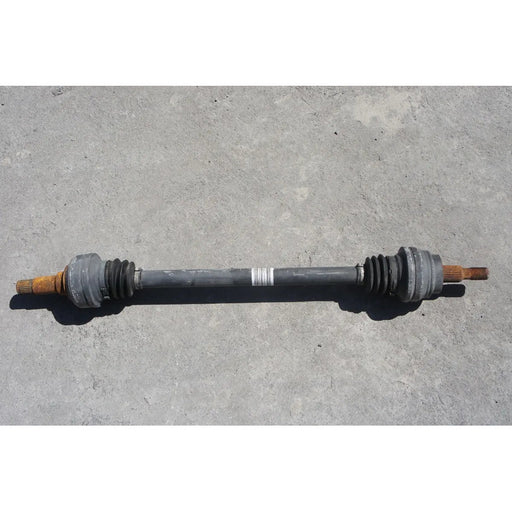 Junta Homocinetica Trasera Izquierda Original Para Mercedes Benz Gl450 2013, 2014 Motor 4.7