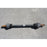 Junta Homocinetica Trasera Izquierda Original Para Mercedes Benz Gl450 2013, 2014 Motor 4.7