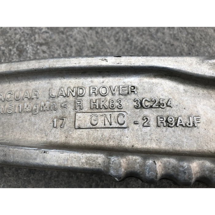 Horquilla Delantera Derecha Jaguar F-pace 2017 2018 2019 2020 Motor 2.0 Original