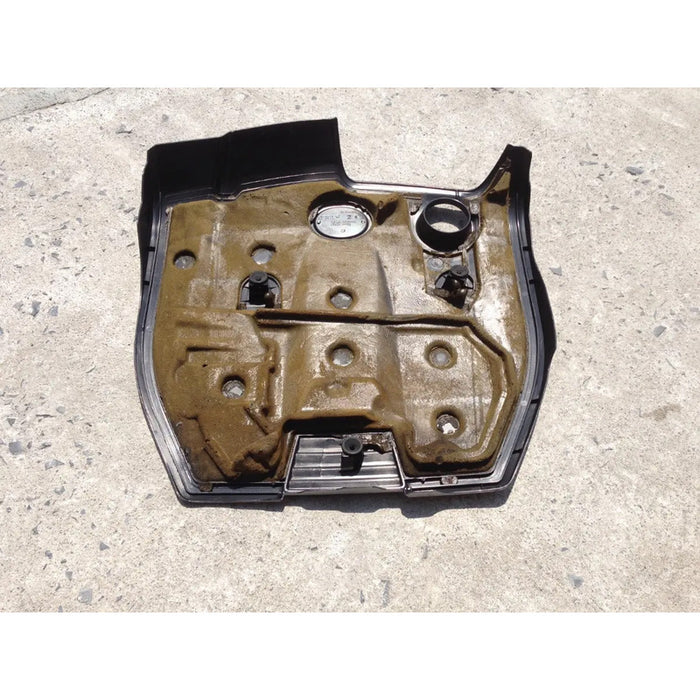 Cubierta De Motor Para Lexus Gs350 2013, 2014, 2015 - Motor 3.5 Litros, V6, Original