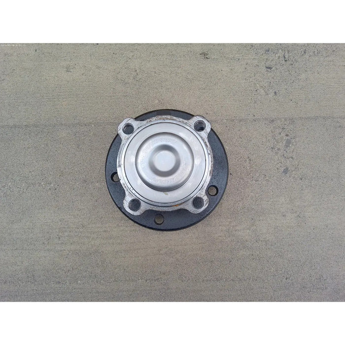 Maza Balero Delantera Izquierda Para Bmw 335, 2007, 2008, 2009, 2010, 2011, 2012, 2013 Motor 3.0