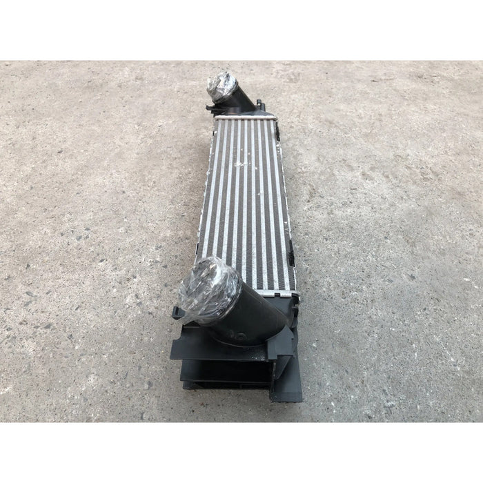Radiador De Intercooler Bmw 228i 2014 Al 2016 2.0