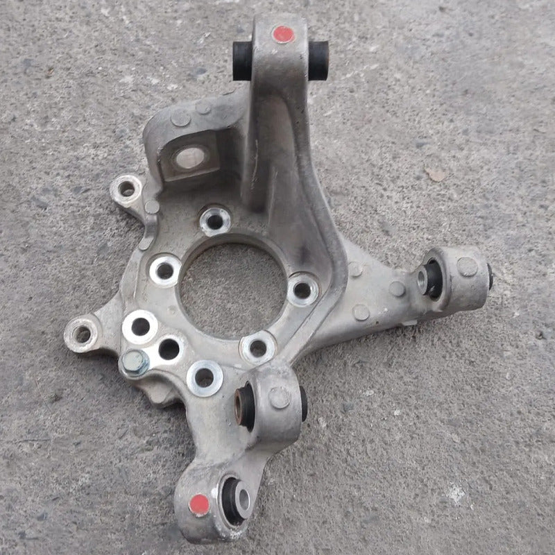 Mango Trasero Derecho Original Para Nissan Altima 2007, 2008, 2009, 2010, 2011, 2012 Gris