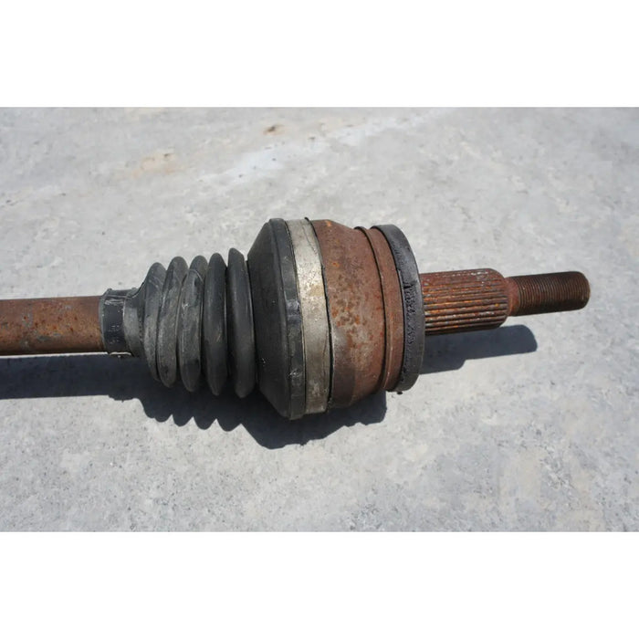 Junta Homocinetica Derecha Delantera Para Dodge Challenger 2011, 2012, 2013, 2014