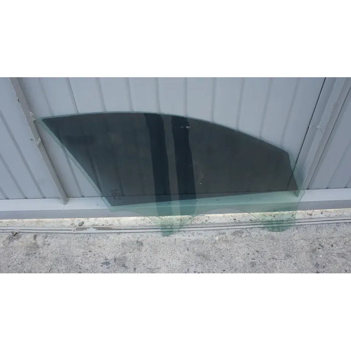 Vidrio De Puerta Delantera Izquierda Para Jaguar Xe 2017, 2018, 2019 Original