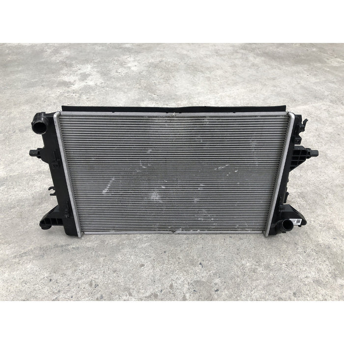 Radiador Original Para Elantra 2021 Al 2023 Motor 2.0