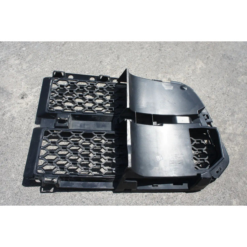 Moldura De Parrilla Derecha Original Para Dodge Ram 2013, 2014, 2015, 2016, 2017, 2018