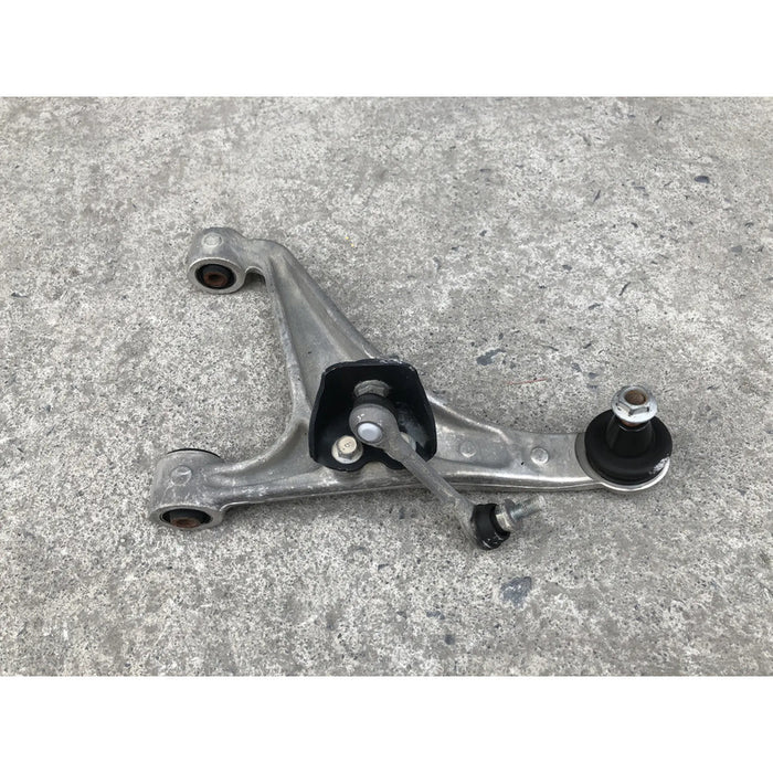 Horquilla Trasera Derecha Para Infiniti G37 2008, 2009, 2010, 2011, 2012, 2013 Motor 3.7
