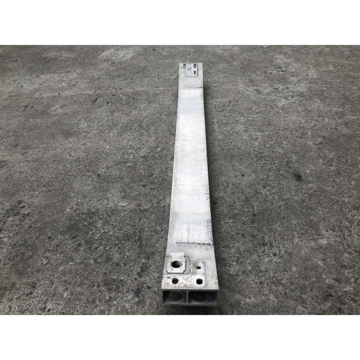 Refuerzo De Defensa Delantera Para Nissan Murano 2009, 2010, 2011, 2012, 2013, 2014