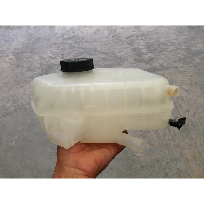 Deposito De Anticongelante Para Ford Fiesta 2011, 2012, 2013, 2014, 2015, 2016, 2017, 2018, 2019 (original)