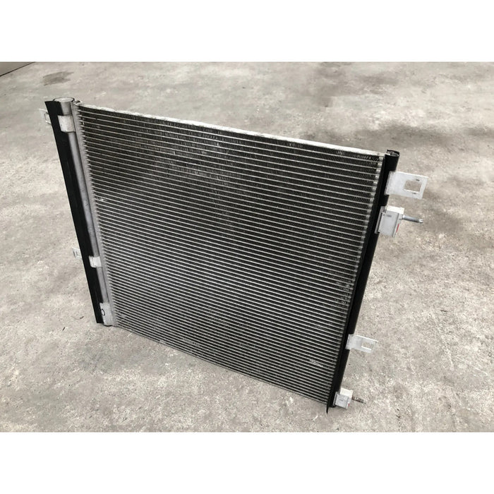 Condensador Original Para Cadillac Xt5 2017, 2018, 2019, 2020, 2021, 2022, 2023, 2024 Motor 3.6