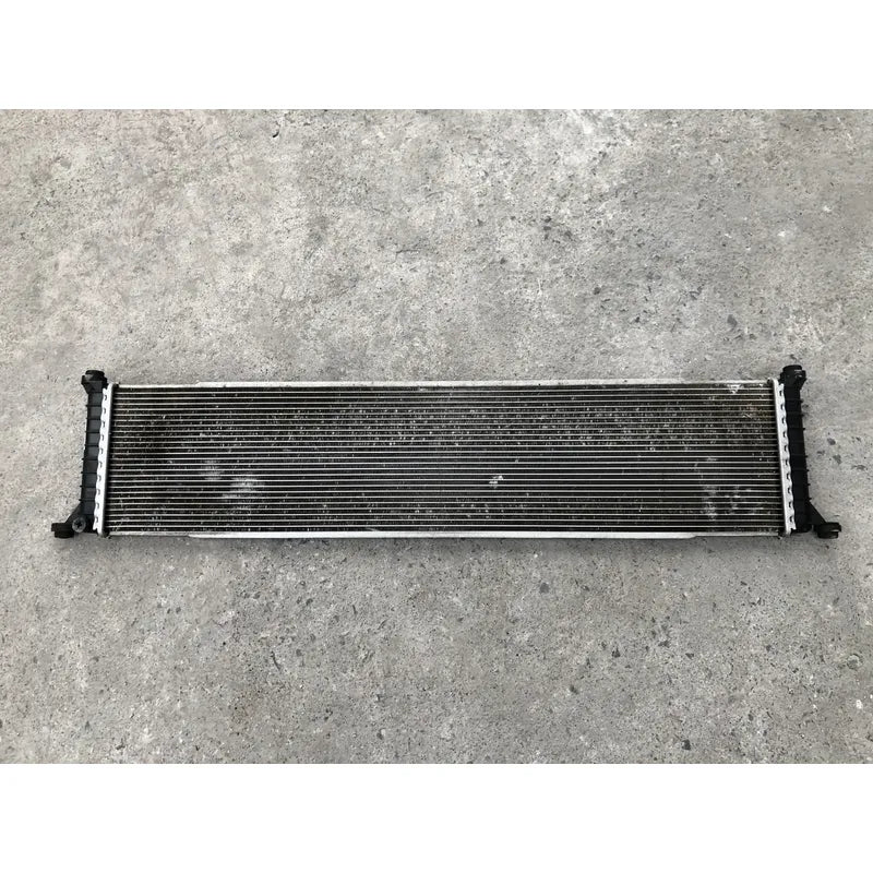 Radiador Para Tesla Model S 2012, 2013, 2014, 2015 - Original