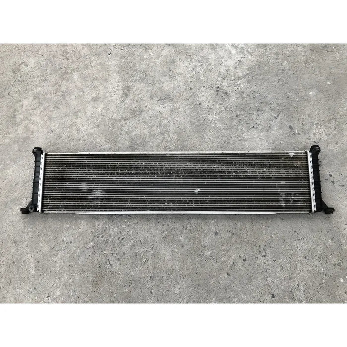 Radiador Para Tesla Model S 2012, 2013, 2014, 2015 - Original