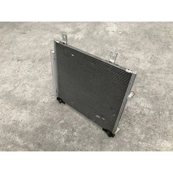 Condensador Original Para Mitsubishi Mirage 2017, 2018, 2019, 2020 Motor 1.2