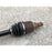 Junta Homocinetica Derecha Delantera Para Nissan Kicks 2018, 2019, 2020, 2021 Motor 1.6 Original