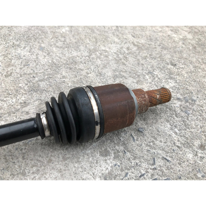 Junta Homocinetica Derecha Delantera Para Nissan Kicks 2018, 2019, 2020, 2021 Motor 1.6 Original
